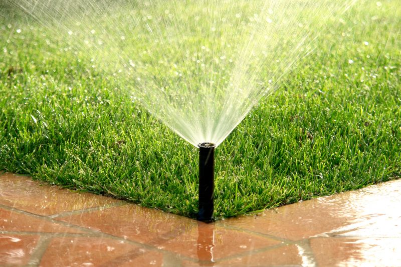 Sprinkler Service