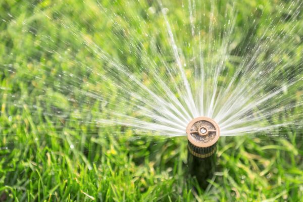 Inground Sprinkler Repair - Inground Sprinkler Repair Cape Coral, Florida