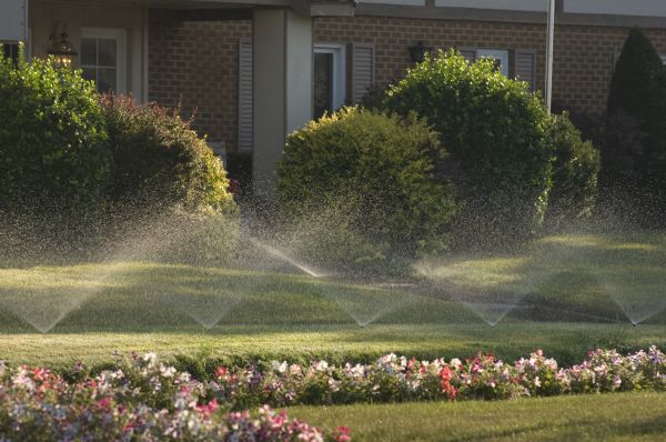 Residential Irrigation Repair - Residential Irrigation Repair Santa Fe, New Mexico