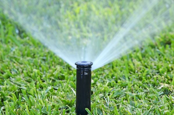 Underground Water Sprinkler Service - Underground Water Sprinkler Service Slidell, Louisiana