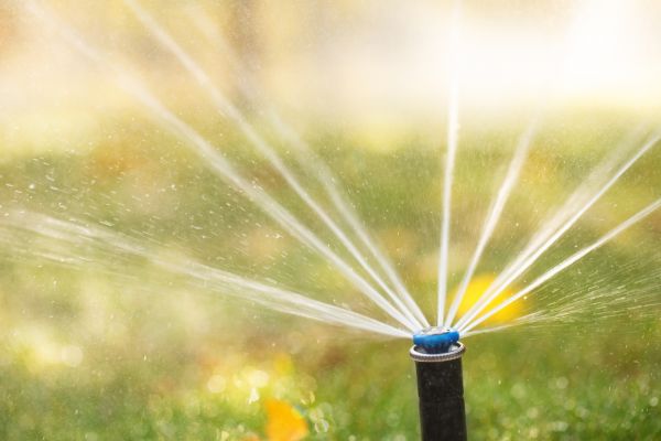 Sprinkler Pump Troubleshooting - Sprinkler Pump Troubleshooting Chattanooga, Tennessee