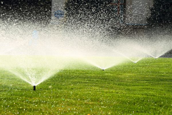 Water Sprinkler Inspection - Water Sprinkler Inspection Cape Coral, Florida