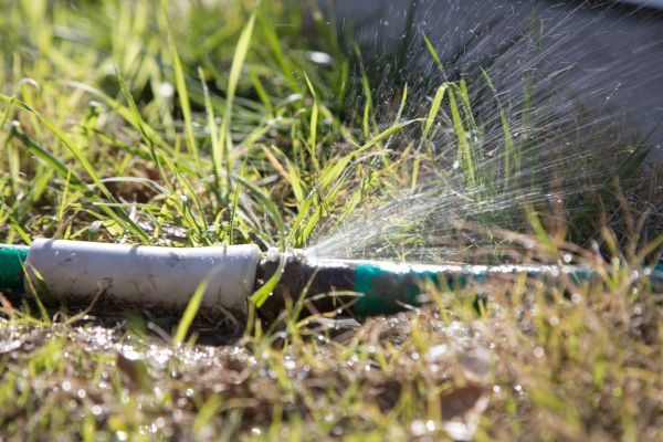 Leaking Sprinkler Repair - Leaking Sprinkler Repair Tulsa County, Oklahoma