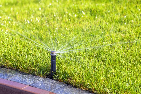 Faulty Sprinkler Repair - Faulty Sprinkler Repair Santa Fe, New Mexico