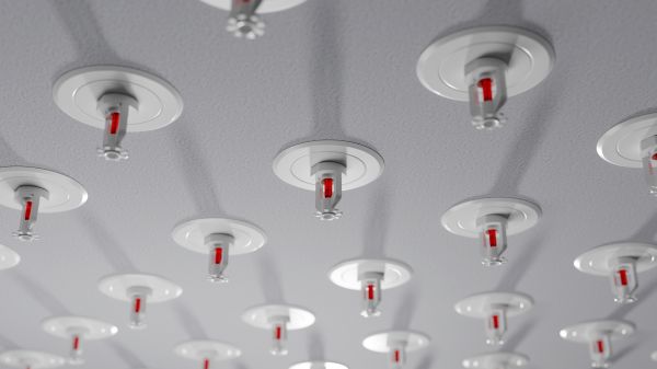 Commercial Sprinkler Repair - Commercial Sprinkler Repair Cincinnati, Ohio