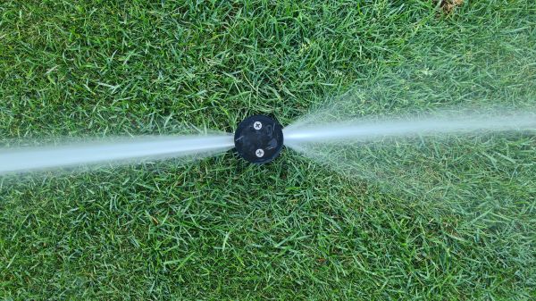 Sprinkler Irrigation Service - Sprinkler Irrigation Service Colorado Springs, Colorado