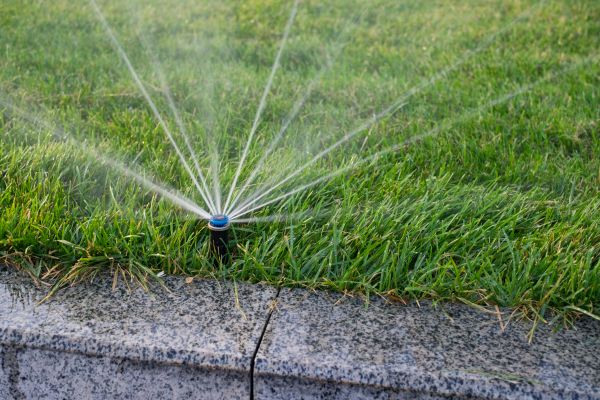 Automatic Irrigation Install - Automatic Irrigation Install Lancaster County, Pennsylvania